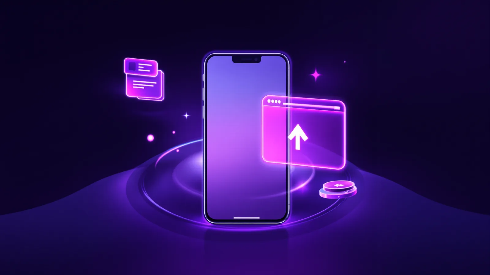 PWA vs app nativo para negócio local: qual escolher em 2026